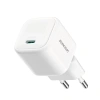 JOYROOM ŁADOWARKA 20W GAN MINI DO IPHONE 12 13 14 Z ŁADOWANIEM BEZ OPÓŹNIEŃ