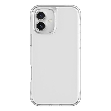 UNIQ ETUI LIFEPRO Xtreme DO IPHONE 16 PLUS 6.7 SUPER OCHRONA NA ZARYSOWANIA