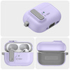 TECH-PROTECT POKROWIEC SLIM HOOK DO APPLE AIRPODS PRO 1 2 WYJĄTKOWA OCHRONA