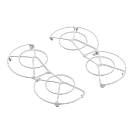 DJI OSŁONY ŚMIGIEŁ NEO DO DJI MINI 3 PRO ZESTAW OCHRONNY ZACISKI DO ŚMIGIEŁ