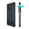 HURTEL HYBRID ARMOR POKROWIEC DO SAMSUNG GALAXY A72 4G PANCERNE OCHRONA
