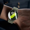 SZKŁO HARTOWANE TECH-PROTECT GLASS FIT+ 2-PACK HUAWEI WATCH GT 6 (46 MM) CLEAR