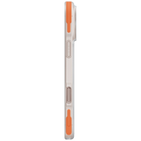UNIQ ETUI COMBAT ACTIVE DO IPHONE 16 PRO MAX MAGCLICK PRZEZROCZYSTE OCHRONA