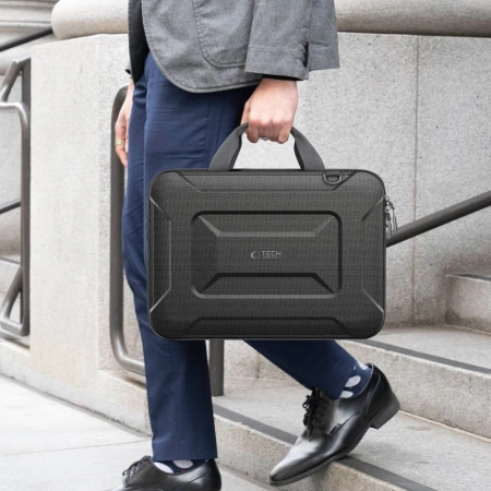 TECH-PROTECT ETUI TORBA RANGER-X TACTICAL DO LAPTOPA 15 16 OCHRONNE