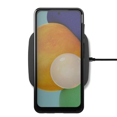 HURTEL ETUI POKROWIEC ELASTYCZNE PANCERNE DO SAMSUNG GALAXY A22 4G OCHRONNE