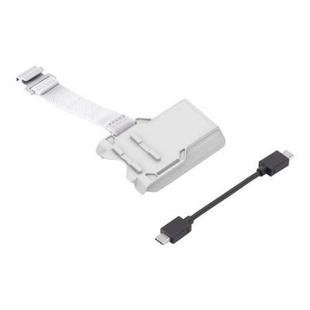 DJI CELLULAR DONGLE 2 ZESTAW MONTAŻOWY DO DJI MINI 4 PRO, ROZWIĄZANIE