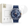 TECH-PROTECT SZKŁO HARTOWANE GLASS FIT+ 2-PACK DO SAMSUNG GALAXY WATCH