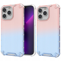 HURTEL OMBRE PROTECT CASE DO IPHONE 14 PRO MAX PANCERNY ZWIĘKSZONA OCHRONA