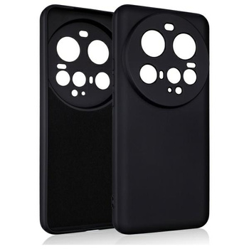 BELINE ETUI SILICONE DO XIAOMI 15 ULTRA POKROWIEC TELEFON Z ELASTYCZNĄ