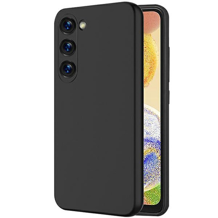 BELINE ETUI CASE DO SAMSUNG GALAXY S23+ S916 POKROWIEC TPU OCHRONNY