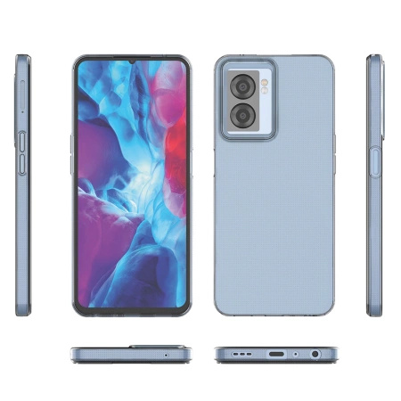 HURTEL ETUI DO OPPO A57 A77 5G K10 5G REALME V23 5G Q5I 5G POKROWIEC CIEŃKI