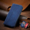 HURTEL MAGNET FANCY CASE ETUI DO IPHONE 13 PRO POKROWIEC PORTFEL NA KARTY