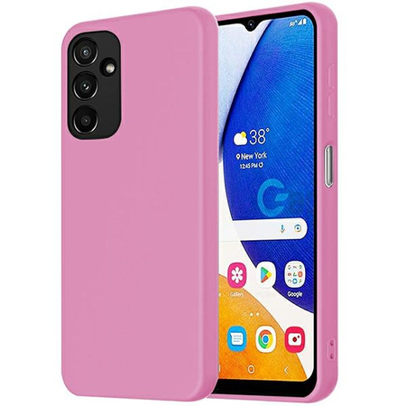 BELINE ETUI CASE DO SAMSUNG A14 5G A146 POKROWIEC Z TPU DO A14 5G Z OCHRONĄ