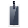 DUX DUCIS ETUI SKIN PRO DO IPHONE 16 PRO MAX Z KLAPKĄ I MIEJSCEM NA KARTĘ