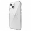 Adidas OR Protective iPhone 14 6,1" Clear Case transparent 50229