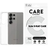 PANZERGLASS ETUI CARE FASHION X-RAY DO SAMSUNG GALAXY S25 ULTRA TRANSPARENT