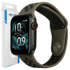 BELINE PASEK SPORTOWY SILIKONOWY DO APPLE WATCH 38 40 41MM WYSOKA JAKOŚĆ