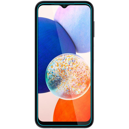 SZKŁO HARTOWANE SPIGEN GLAS.TR SLIM 2-PACK GALAXY A14 4G / 5G CLEAR
