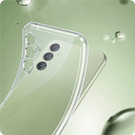 TECH-PROTECT ETUI FLEXAIR DO MOTOROLA MOTO G56 5G OCHRONA PRZED