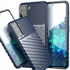 HURTEL THUNDER CASE POKROWIEC SILIKONOWY DO SAMSUNG GALAXY A14 5G PANCERNY