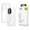 3MK ETUI DO HONOR 200 CASE OCHRONNY NA TELEFON Z PRZEZROCZYSTYM POKROWCEM