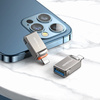 Mcdodo Phone Adaptor, Adapter, for iPhone,USB 3.0, OTG, OT-8600
