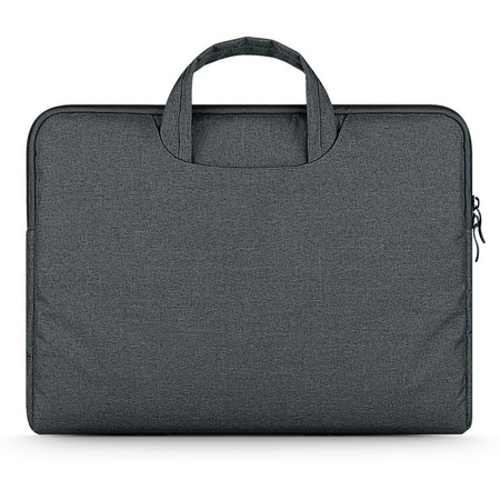 TECH-PROTECT BRIEFCASE TORBA NA LAPTOPA 15-16 DO DELL LENOVO HP WODOODPORNA