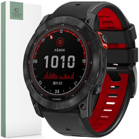 TECH-PROTECT ICONBAND PRO PASEK DO GARMIN FENIX 3 5X 6X 7X WYSOKIEJ JAKOŚCI