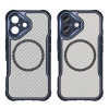 HURTEL ETUI SILIKONOWE DO IPHONE 16 DO MAGSAFE OCHRONA PRZED ZARYSIENIAMI