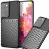 HURTEL THUNDER CASE ELASTYCZNE PANCERNE ETUI DO SAMSUNG GALAXY S22 ULTRA