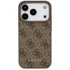 GUESS ETUI 4G CLASSIC DO IPHONE 17 PRO OCHRONA PRZED