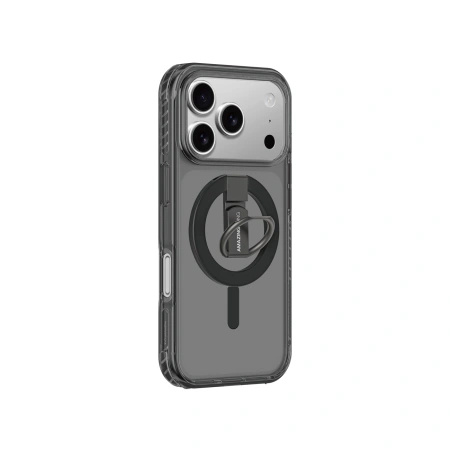 AMAZINGTHING ETUI TITAN PRO GRIP RING SET DO IPHONE 17 PRO MAX