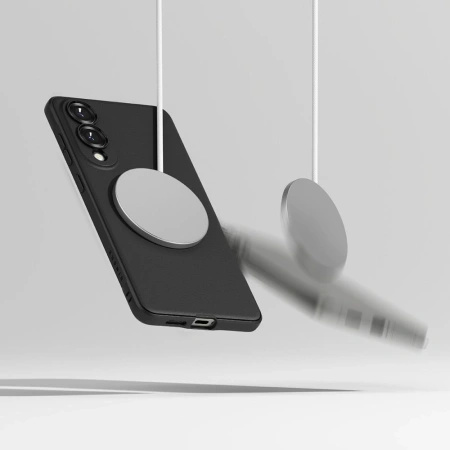 RINGKE ETUI ONYX MAGNETIC DO SAMSUNG GALAXY S25 EDGE OCHRONA TELEFONU
