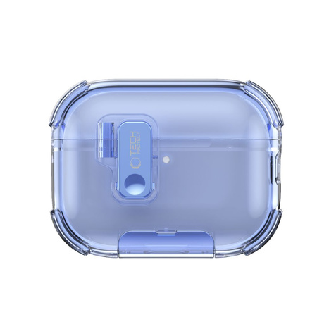 TECH-PROTECT BOUNCE PRO APPLE AIRPODS PRO 3 MIST BLUE