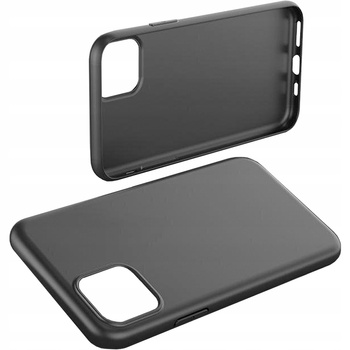 HURTEL SOFT CASE ETUI POKROWIEC ŻELOWE ELASTYCZNE DO HONOR MAGIC 4 PRO