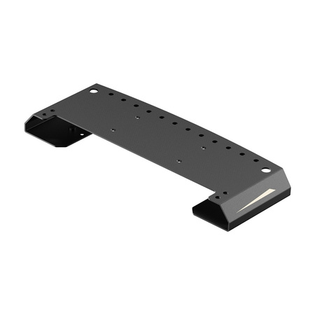 Dodatkowa płyta mocowania pedałów mBooster/CRP/CRP2 Moza Racing RS078