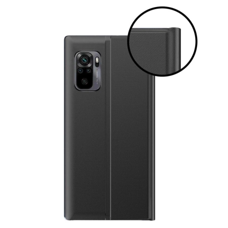 HURTEL SLEEP CASE ETUI DO XIAOMI REDMI K40 PRO+ K40 PRO POCO F3 SMART COVER