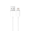 PURO KABEL TPE 12W USB-A DO LIGHTNING 2M DO TELEFONÓW IPHONE 13