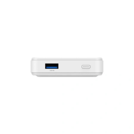 WOZINSKY POWERBANK 10000 MAH QI2 DO TELEFONÓW SAMSUNG HUAWEI XIAOMI Z USB-C