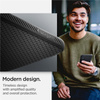 SPIGEN LIQUID AIR GALAXY S22+ PLUS MATTE BLACK