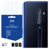 Oppo Reno 2 - 3mk Lens Protection