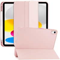 TECH-PROTECT ETUI CASE DO IPAD 10.9 10 2022 11 11 2025 OCHRONA ANTYZARYSOWA
