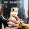 TECH-PROTECT ETUI MAGFLEX MAGSAFE DO IPHONE 17 AIR OCHRONA PRZEZROCZYSTE