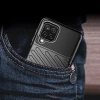 HURTEL ETUI POKROWIEC ELASTYCZNE PANCERNE DO SAMSUNG GALAXY A22 4G OCHRONNE