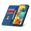 HURTEL ETUI MAGNETYCZNE DO SAMSUNG GALAXY A13 5G POKROWIEC NA KARTY I STAND