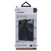 Etui Uniq Combat na iPhone 11 Pro Max - czarne