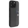 BMW CASE DO IPHONE 16 PRO 6.3 HARDCASE Z TRICOLORE DETAIL LINE PERFOROWANE