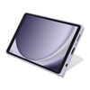 Etui Samsung EF-BX110TWEGWW Tab A9biały/white Book Cover