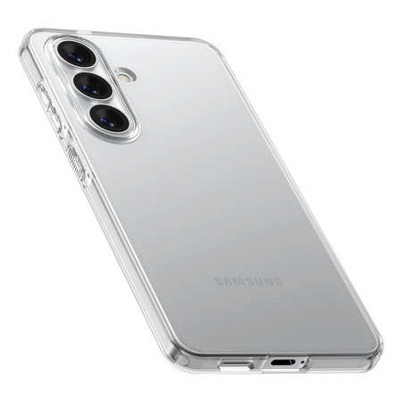Spigen Liquid Crystal, crystal clear - Samsung Galaxy S26+