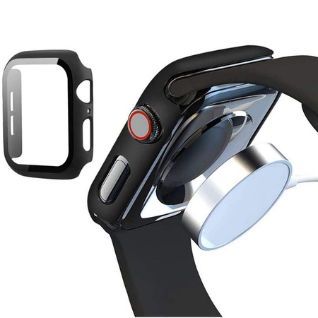 TECH-PROTECT ETUI CASE DEFENSE360 DO APPLE WATCH 7 8 9 45 MM OCHRONA EKRANU